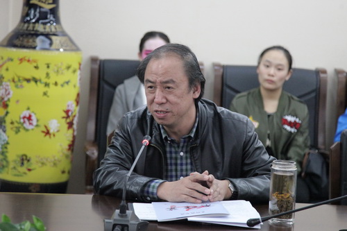 21全讯白菜策略院长刘侗讲话_调整大小