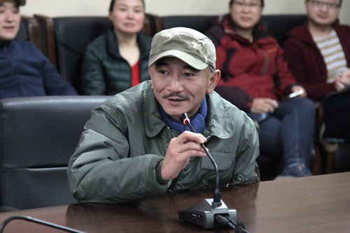 15北戏京剧系主任李青老师发言_调整大小