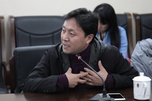 18石家庄艺校副校长刘治宗讲话_调整大小