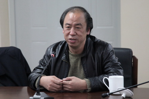 20北戏院长刘侗讲话_调整大小