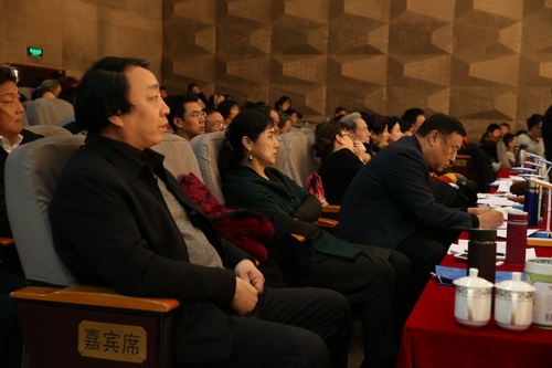 3副院长许翠担任本次京津冀京剧青年人才展示活动评委_调整大小