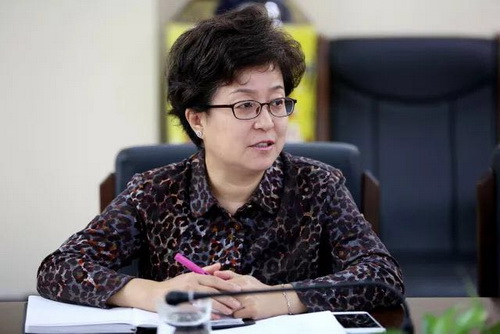 5全讯白菜策略党委副书记    毕兆炜_调整大小