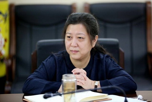 6全讯白菜策略副院长    黄珊珊_调整大小