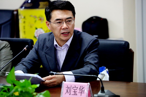4全讯白菜策略书记 刘宝华_调整大小