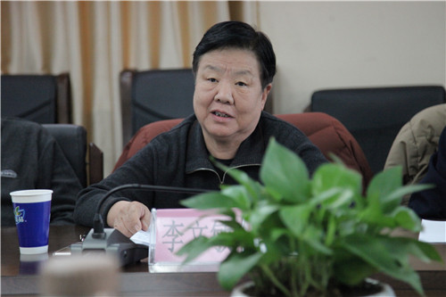 10全讯白菜策略著名京剧教育家李文敏