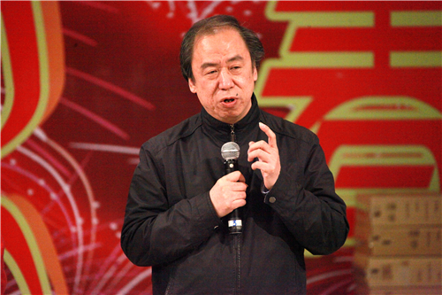 2刘侗院长讲话
