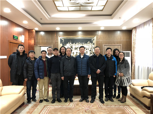 11合影
