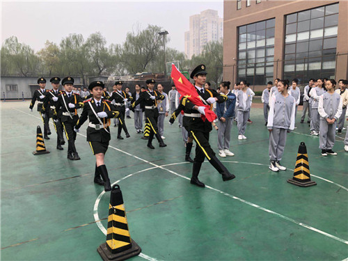 3国旗护卫队3