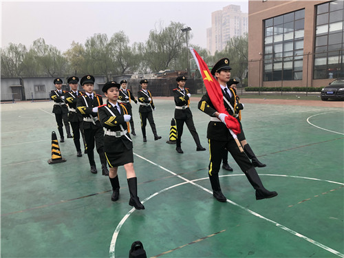 2国旗护卫队2