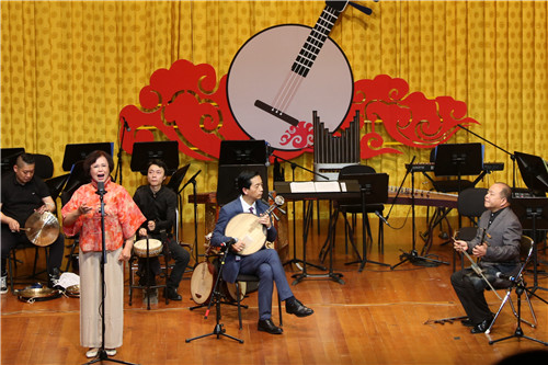 12名家助演