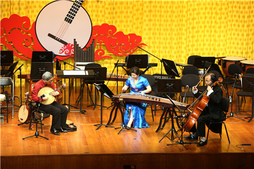 11名家助演