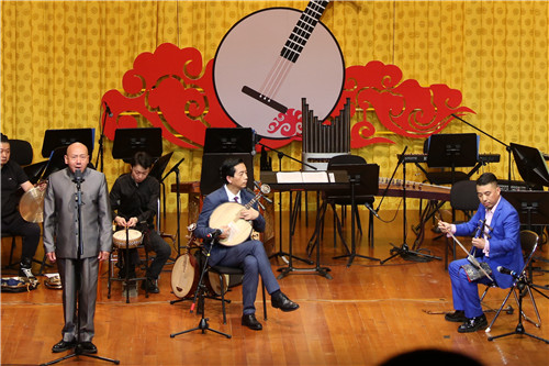 13名家助演