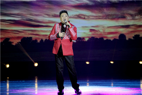 1曹华演唱