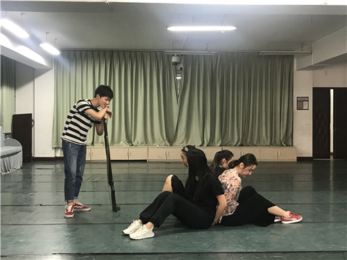 教学实验1