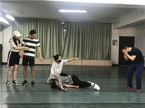 教学实验3