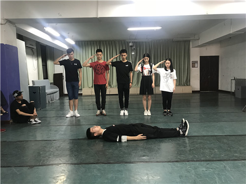 教学实验4