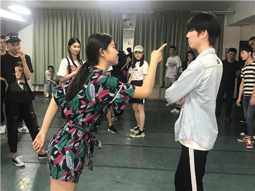 教学实验6