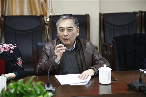 7戏剧理论家，中国戏剧家协会秘书长 崔伟