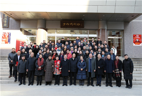 30全体合影