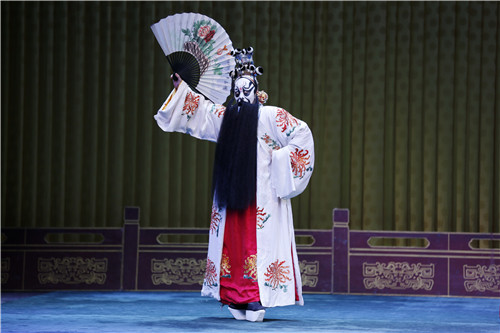 15 《艳阳楼》