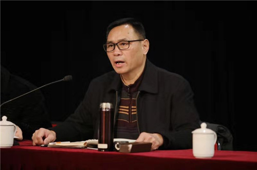 4副院长黄平