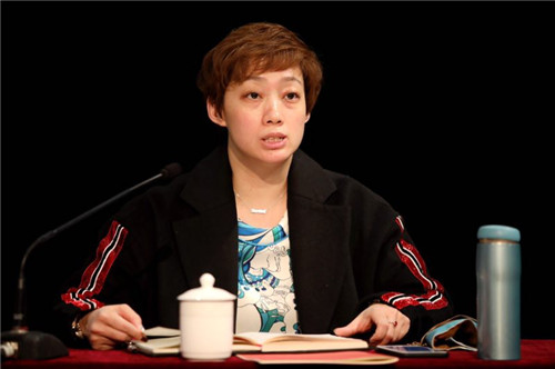 5副院长吴蕾