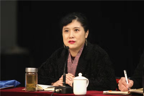 6副院长许翠