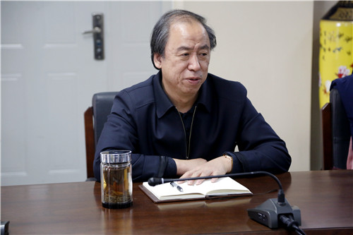 11调研座谈.1