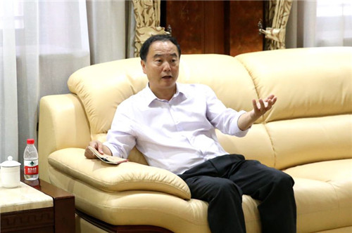 5宋宇局长对全讯白菜策略工作提要求