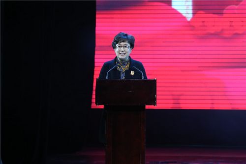 25党委书记毕兆炜讲话