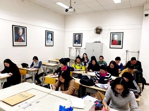 7支部及部门学习