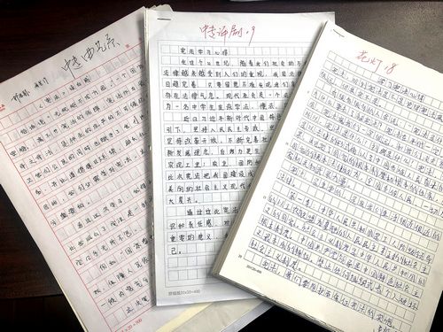 14中专学生学习心得