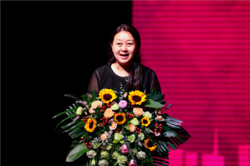 14文旅局副局长关宇讲话