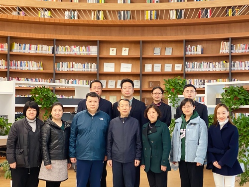 4会后合影 4会后合影