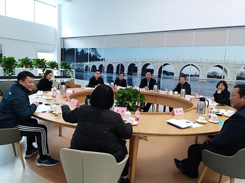 2讨论会现场 2讨论会现场