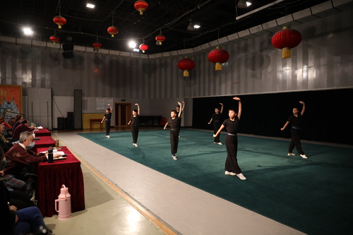 学生展示1