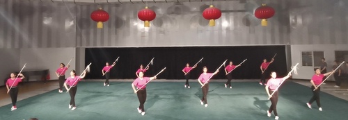 学生展示3