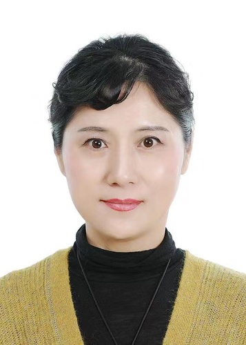 1、 许翠             教授、副院长