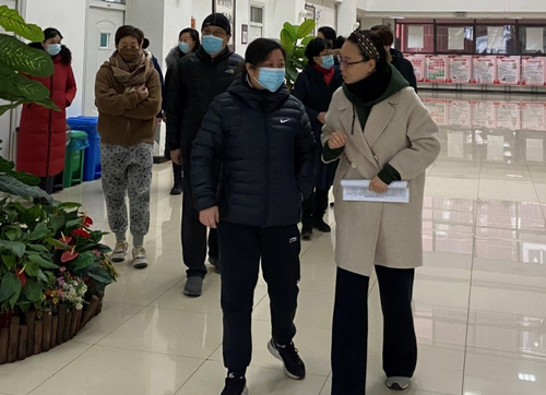图1 文化课堂