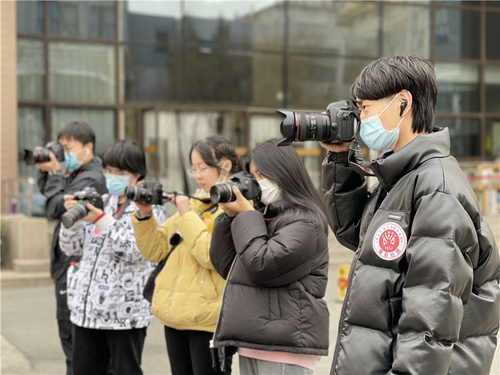 社团的学生们3