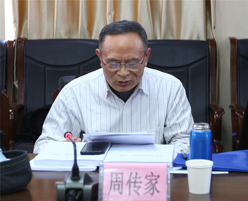 专家发言3