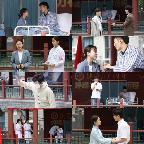 21.北戏剧社专场演出精彩片段