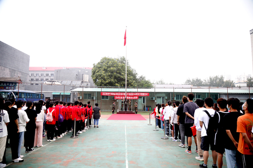 仪式现场2