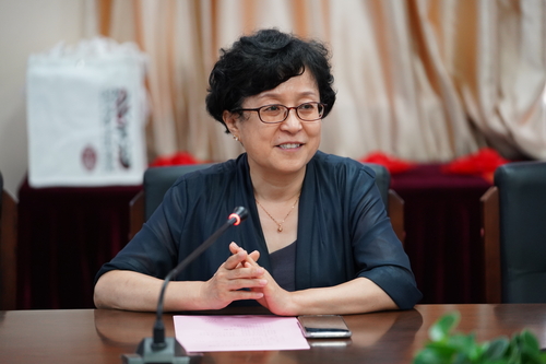 6.毕兆炜书记讲话