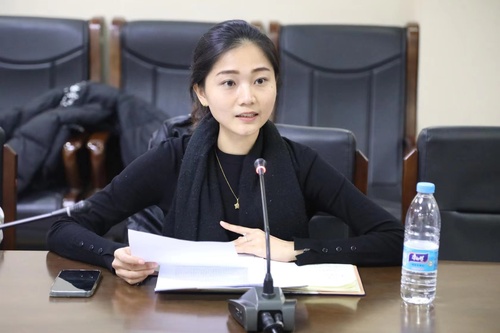 6.团委书记唐晶晶老师
