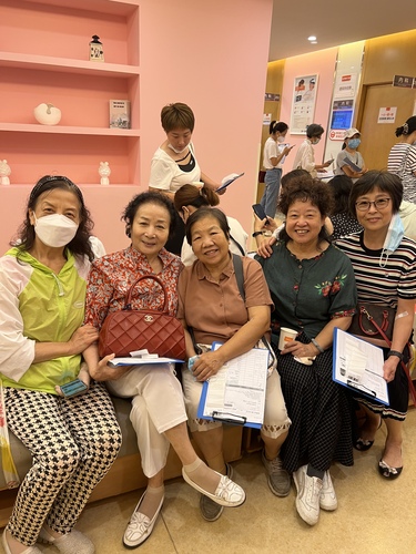 6.体检中心