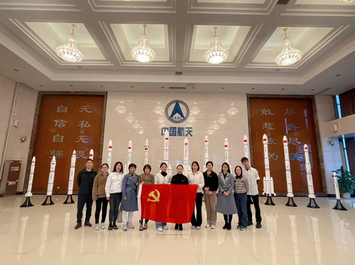 合影1