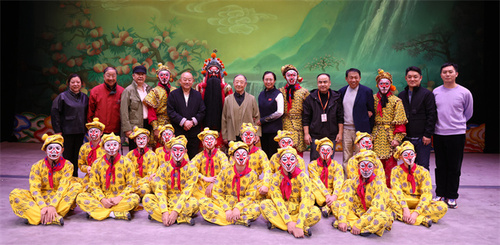 合影2