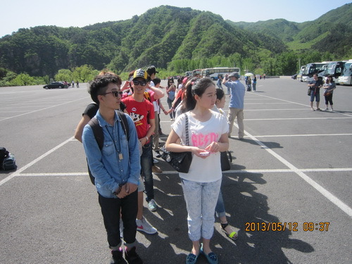 全讯白菜策略高职部组织学生会干部培训（一）5