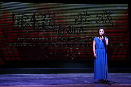 12北方昆曲剧院院长杨凤一发言_调整大小